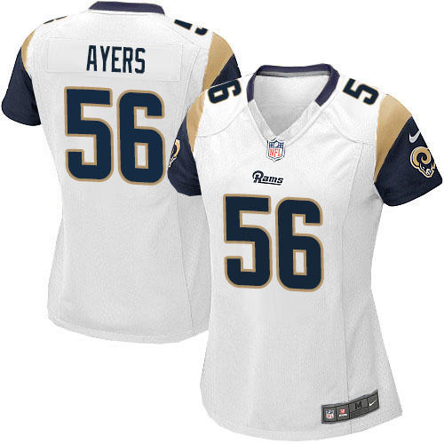women St Louis Rams jerseys-032